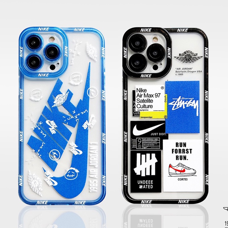 Fashion Soft Case Compatible For Iphone 14 13 12 11 Pro XS Max Mini ...