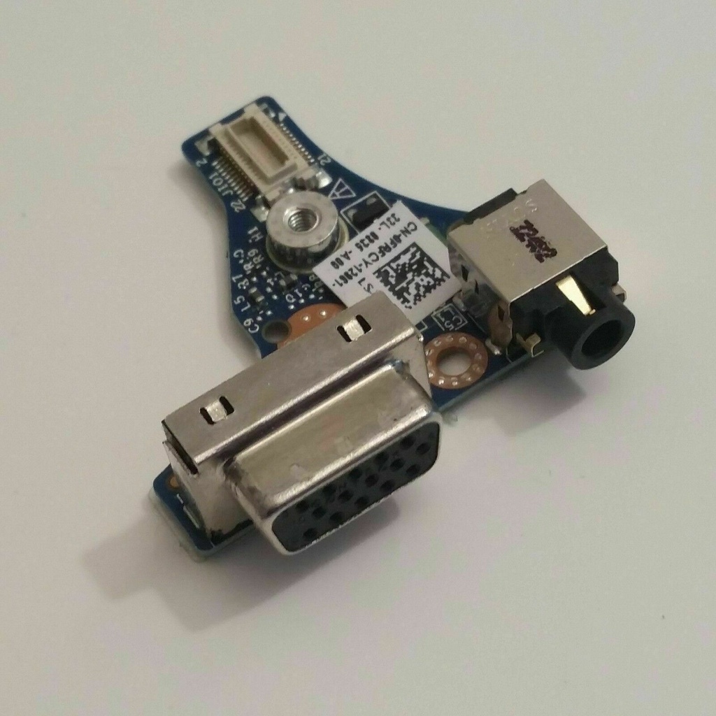 Dell Latitude USB 3.0 E-Port Plus Docking Station E6330 E6410 - Foto 7