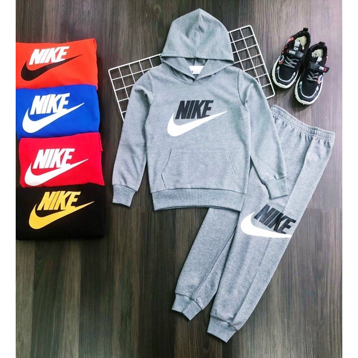 Nike best sale sweatsuit dhgate