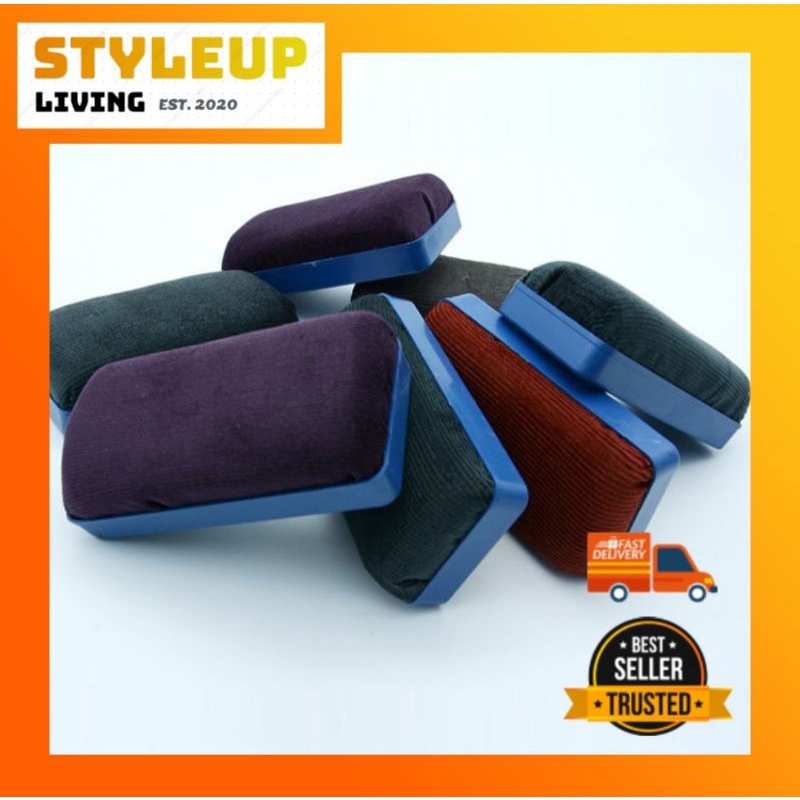 Whiteboard / Blackboard Duster or Erasers With Shopee Malaysia