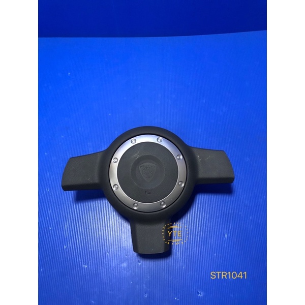 STEERING WHEEL HORN COVER PROTON SAVVY/GEN2/PERSONA OLD Shopee Malaysia