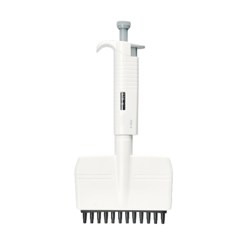 Popular Adjustable Pipette Autoclave 12 Channel Pipette Shopee Malaysia