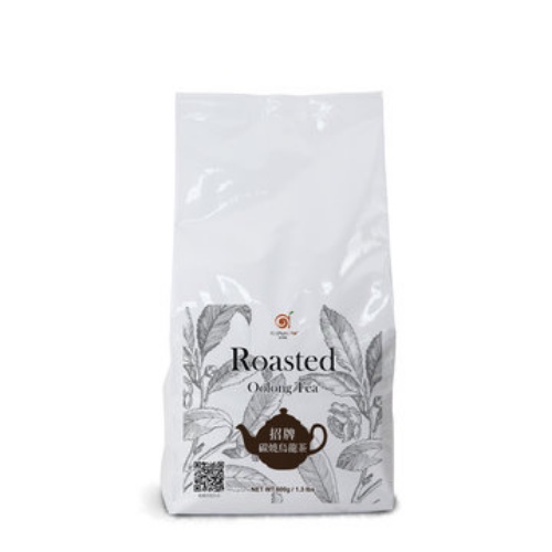 MRDrinks TCH Roasted Oolong Tea 600g | Shopee Malaysia