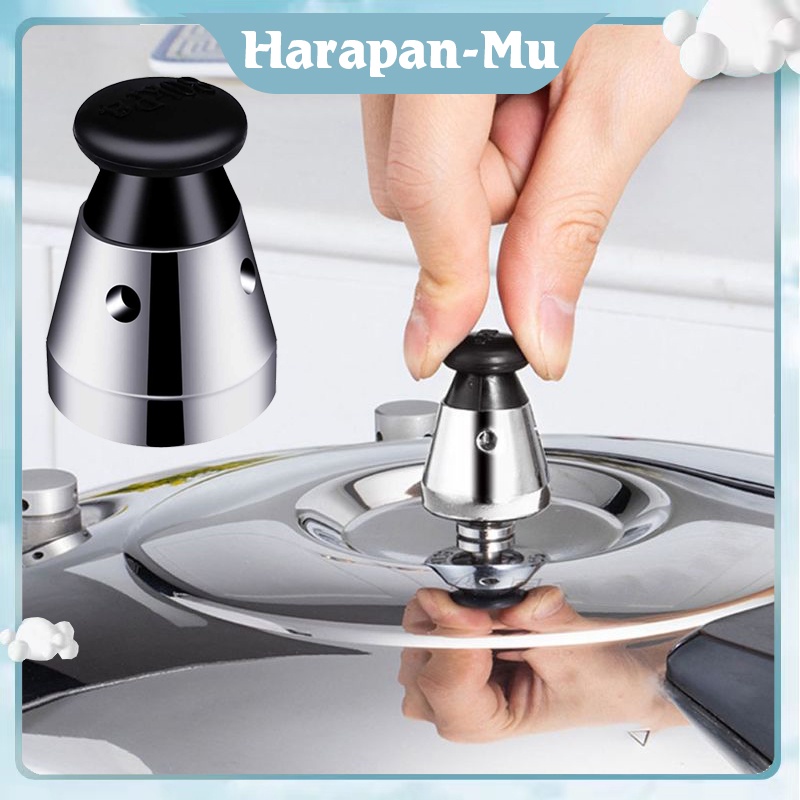 80kpa Whistle Pressure Cooker Pluit Steam Pressure Cooker Pluit Presto