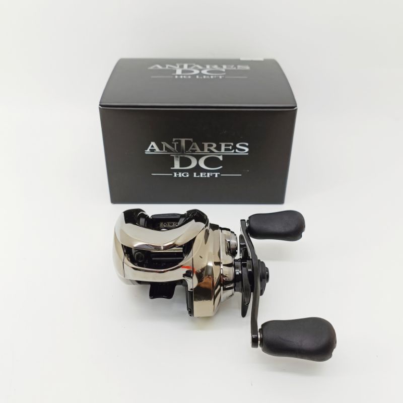 SHIMANO ANTARES DC HG LEFT yoshikun601 専用 ANTARES DC HG LEFT