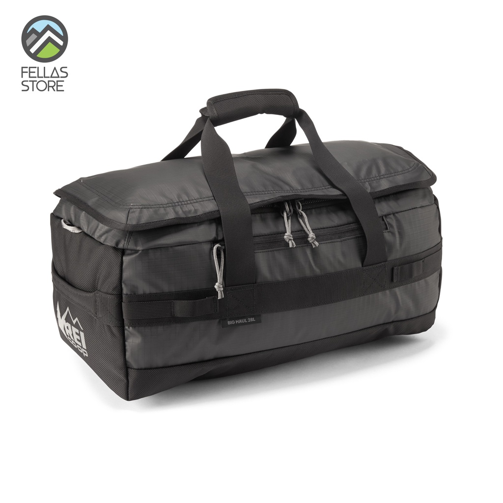 Recycled Duffel Rei Co Op Duffel REI Co-op Big Haul 90L Recycled