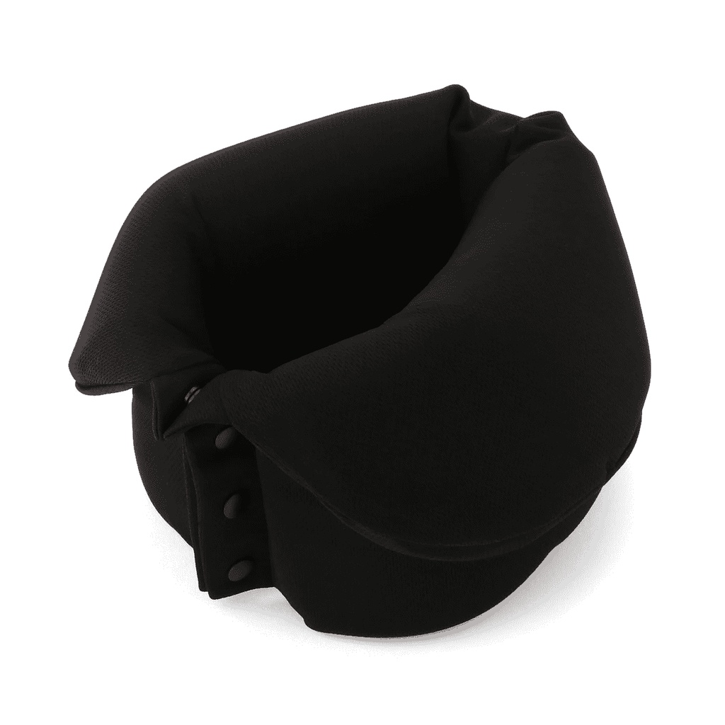 MUJI Roll Up Neck Pillow Shopee Malaysia