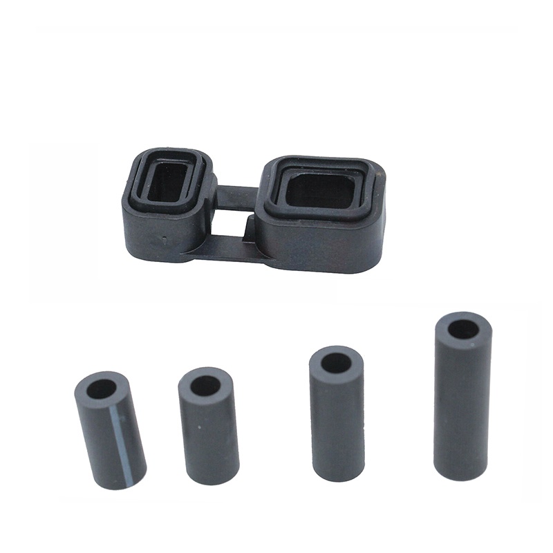 6HP26 6HP28 Valve Body to case Sleeve Connector Seal kit 6pcs for FORD