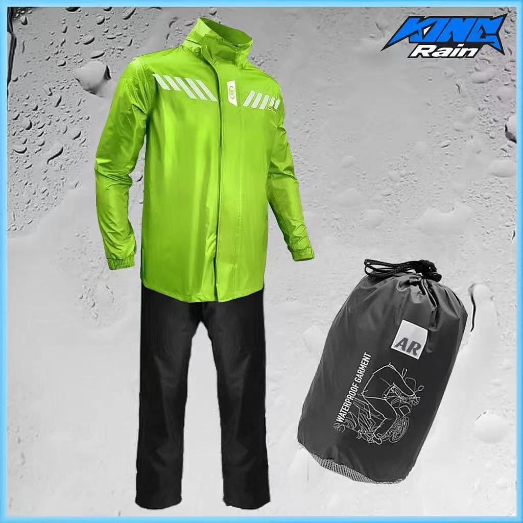 Givi Rrs04 Impermeable Givi Original AR RRS04 Motorcycle Raincoat