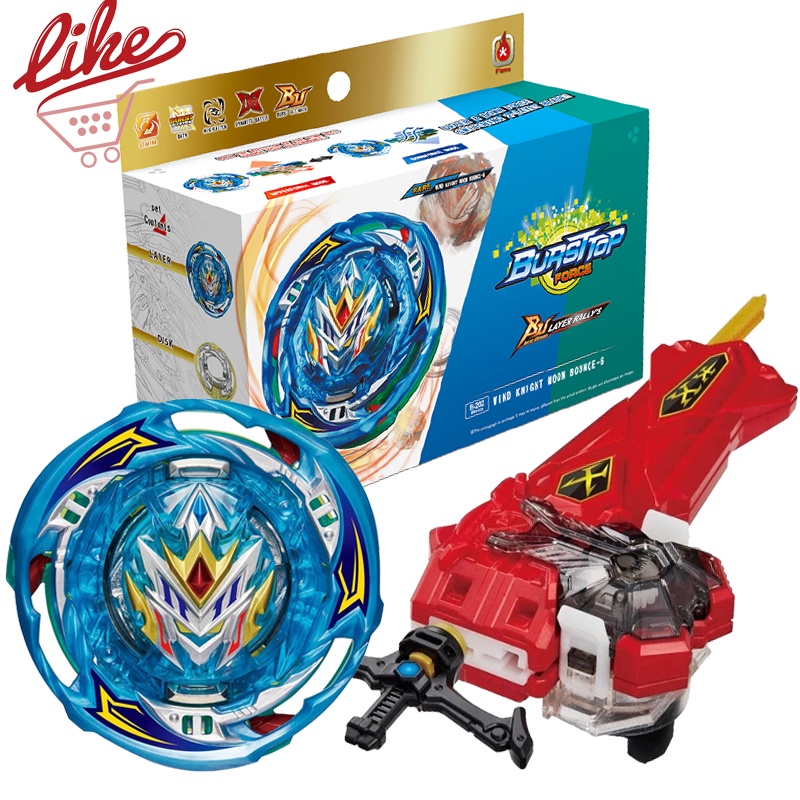 Beyblade burst hot sale toys shopee