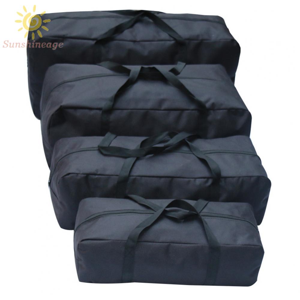 Tent Storage Carry Large Capacity Luggage Gym Bag for Camping Hiking ...