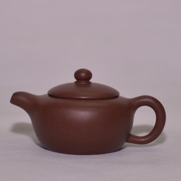 Yi xing Purple clay Teapot 宜兴紫砂壶 底槽清 紫砂 陈明光紫砂壶 孟臣壶 小品钰珠壶 | Shopee Malaysia
