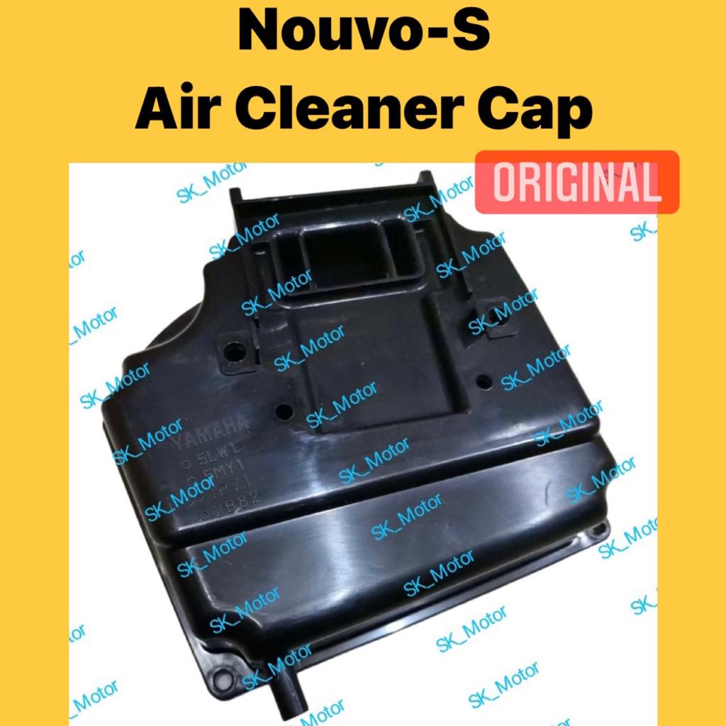 Yamaha NOUVO / NOUVO S Original Air Filter Box / Air Cleaner Case