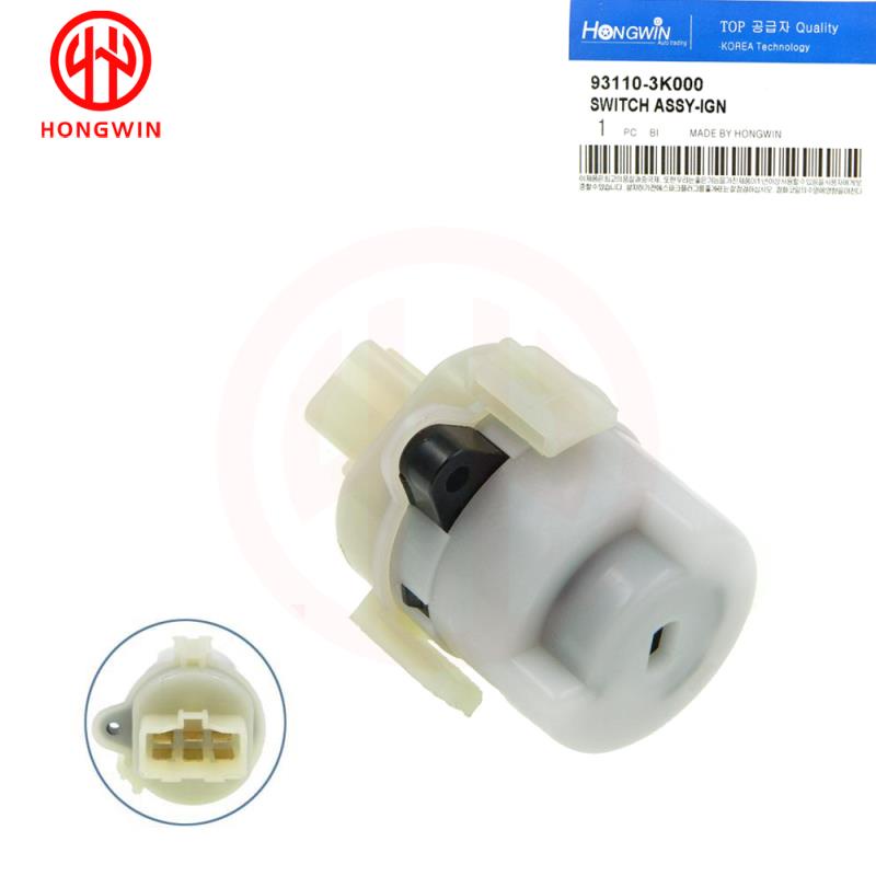 931103K000 Ignition Switch For Hyundai Accent Azera Veracruz Santa Fe