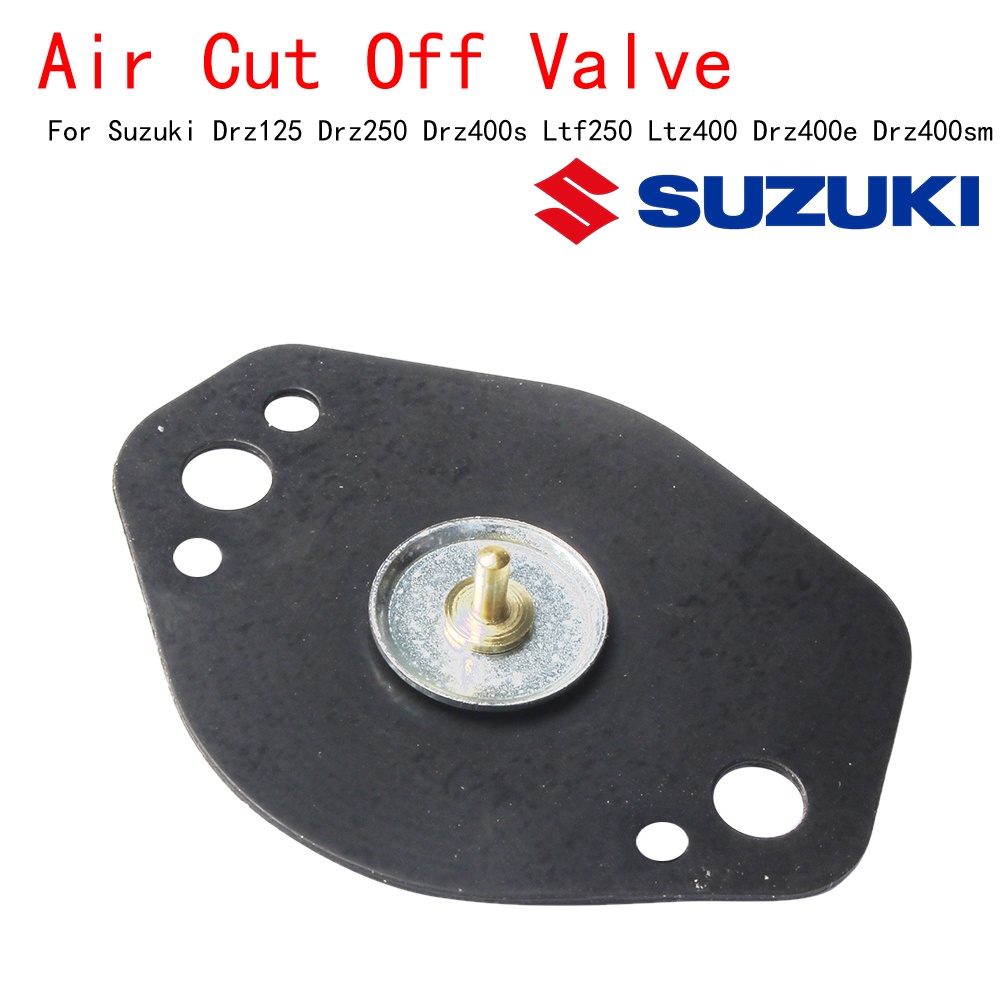 thumbnail image 2 of Air Cut Off Valve Set For Suzuki GV1200 GV1400 VS750 & Yamaha VMX1200 XVZ1300 2 of 5