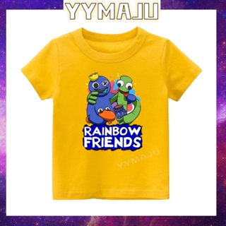 Mamamoo MOOMOO Tie Dye Rainbow Fandom Name | Kids T-Shirt