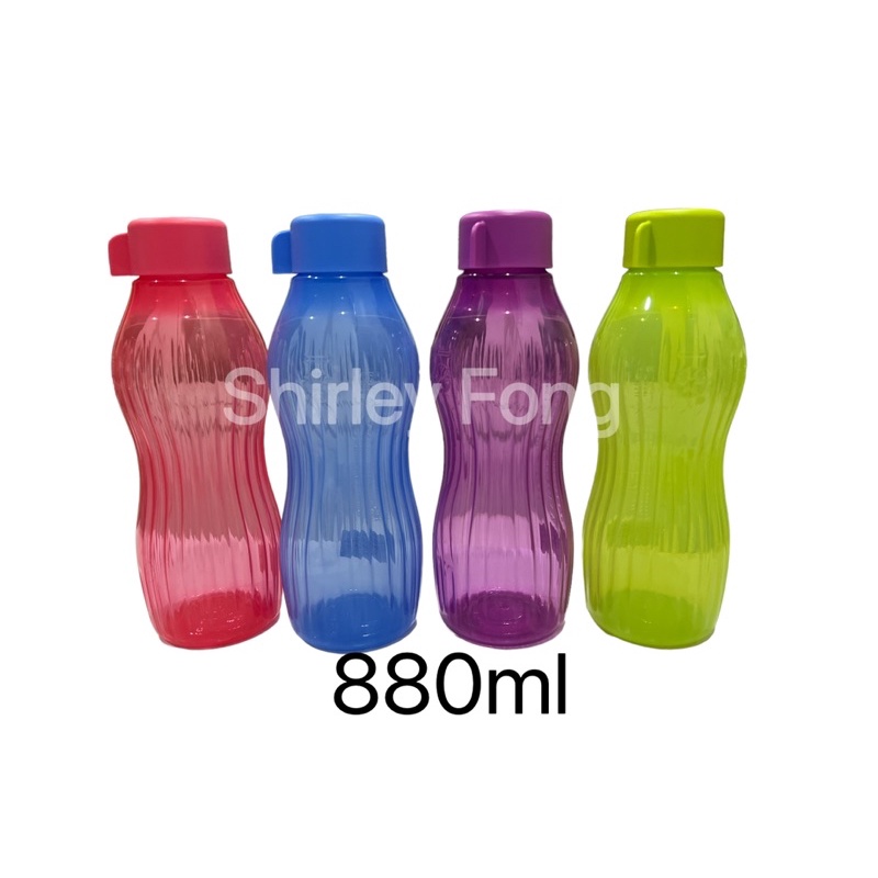 Tupperware Xtreme Aqua 880ml (1pc) | Shopee Malaysia