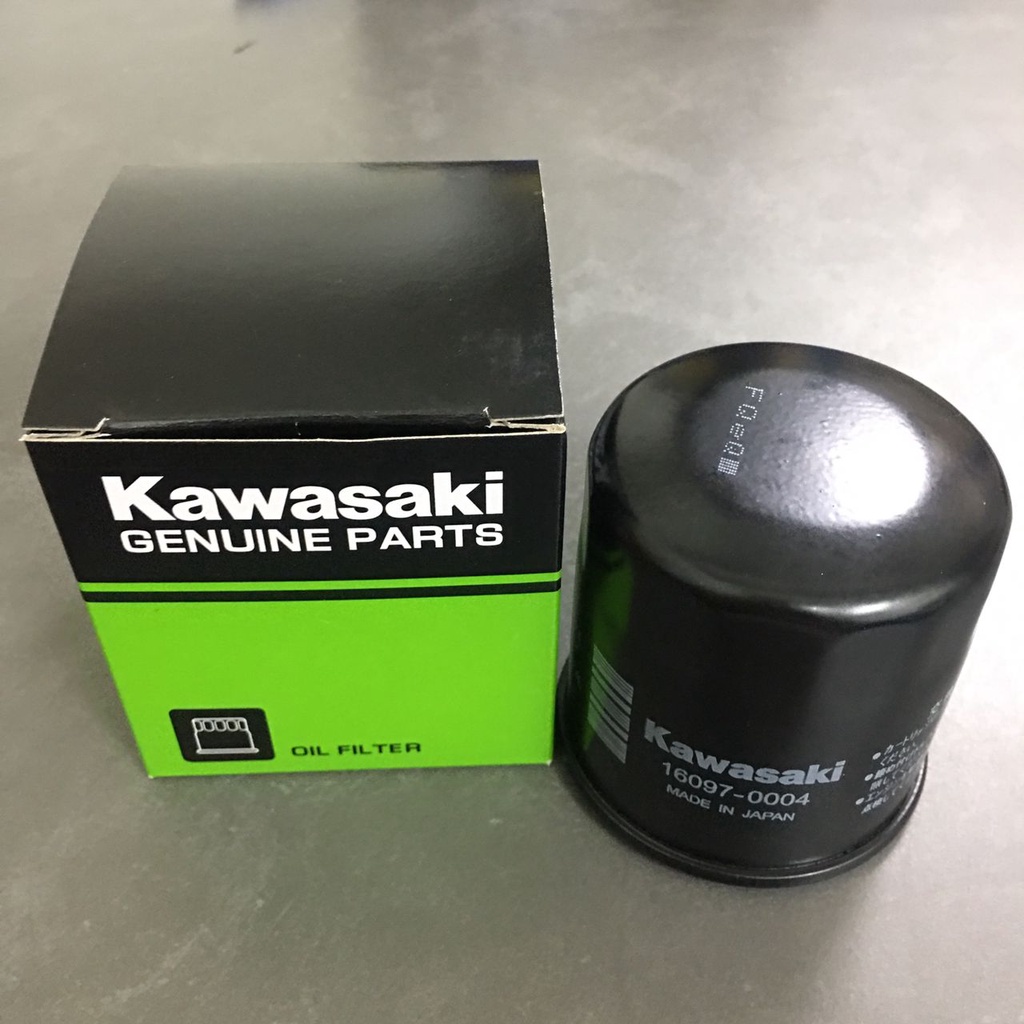 Fuel Filter 3/8 Universal Motorcycle Oil Filter For Kawasaki