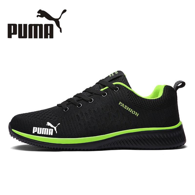Ready Stock 3548 Men's Running Shoes Women Sports Shoes Sneakers