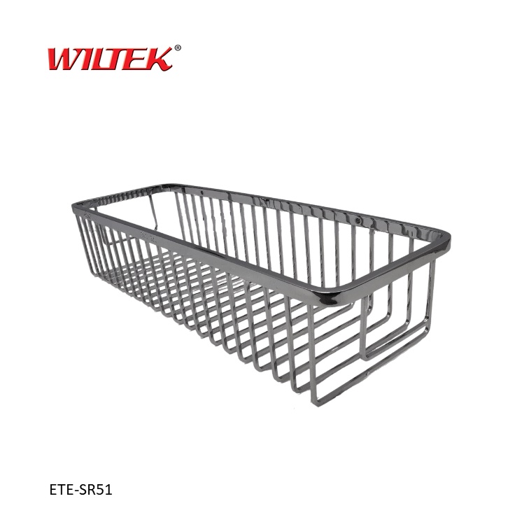 Shampoo/Shower Rack (ETE-SR51) | Shopee Malaysia