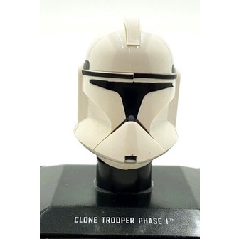 Phase 1 Clone Trooper Helmet (STAR WARS: Attack Of The Clones