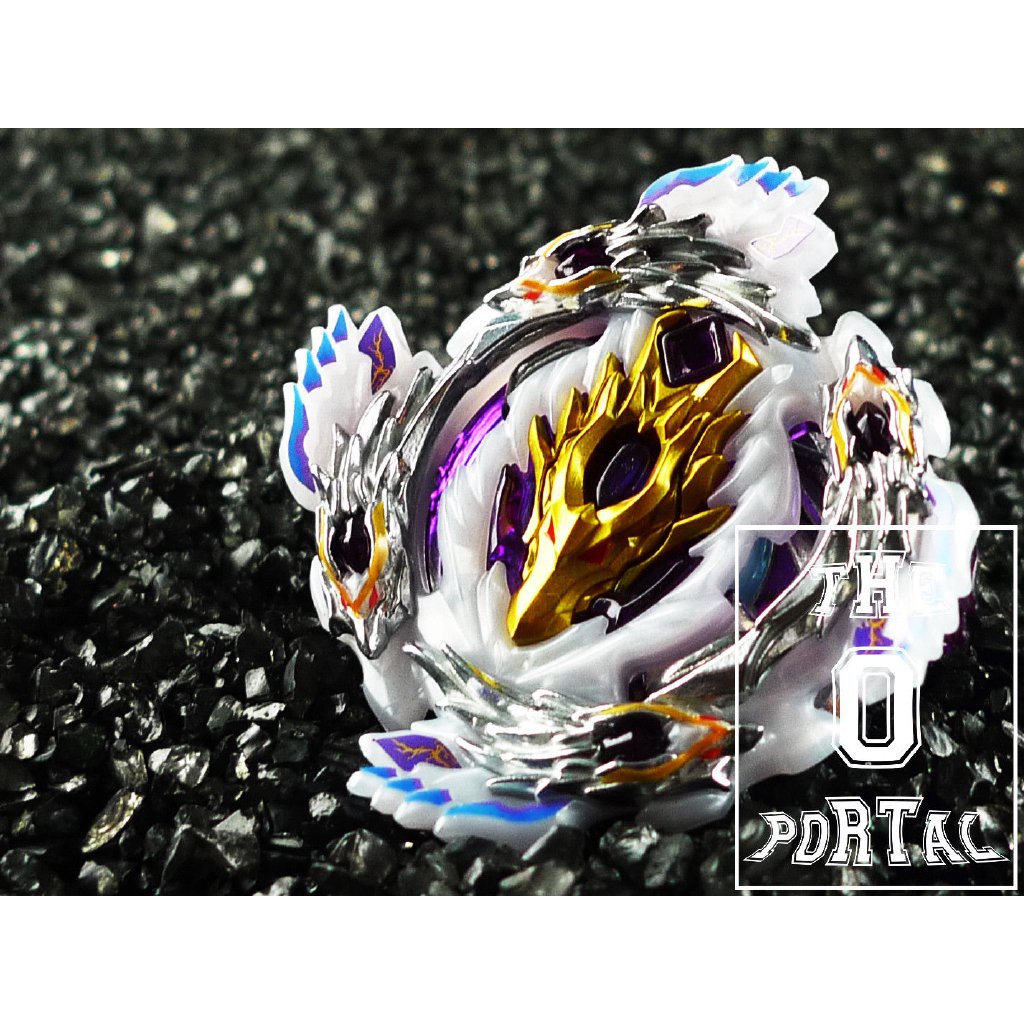 Beyblade burst turbo B-110 luinor bloody longinus Shopee Malaysia