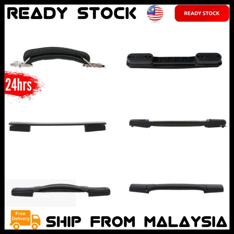 1pc x Portable Luggage Grab Spare Part Bag Suitcase Case Handle Strap ...