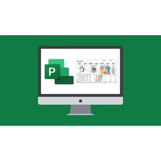 🔥COURSE🔥[Udemy] Microsoft Project for the Web Essentials