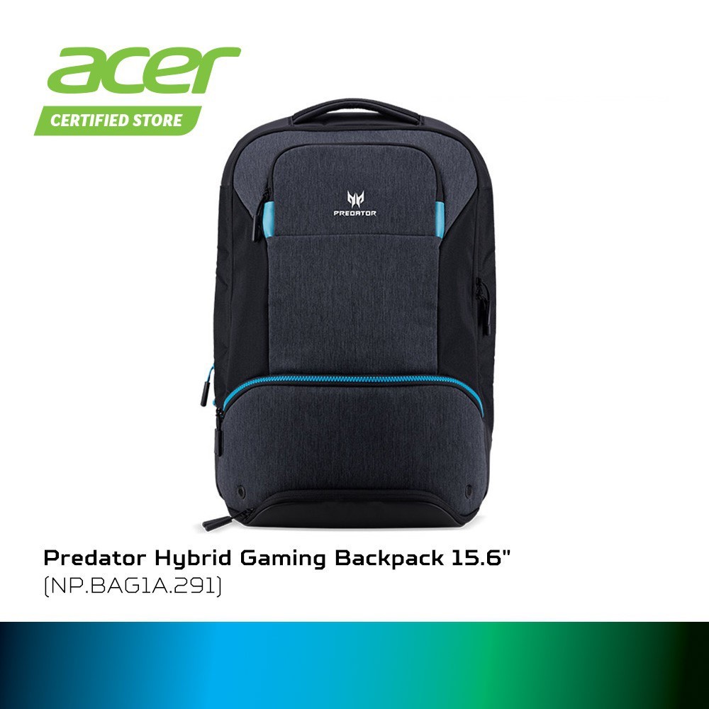 Acer predator 2024 gaming hybrid backpack