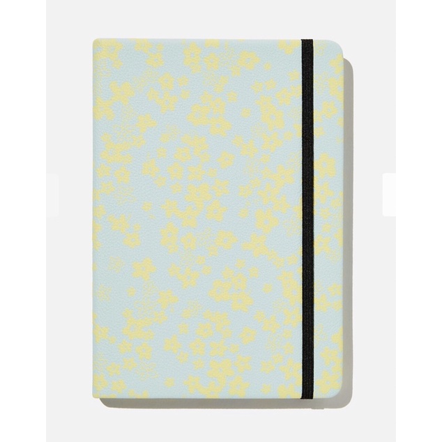 TYPO A6/ A5/ A4 Buffalo Journal/Notebook Shopee Malaysia