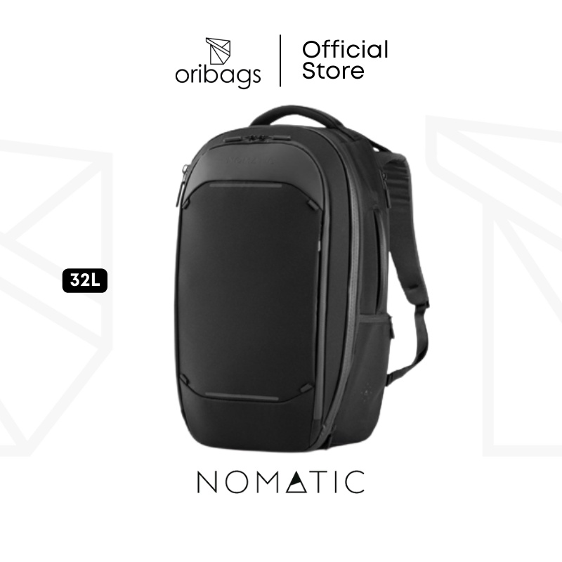 Nomatic Navigator Travel Backpack (32L) | Shopee Malaysia