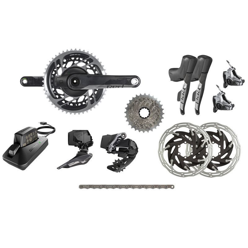 Sram Red axs disc group set | Shopee Malaysia