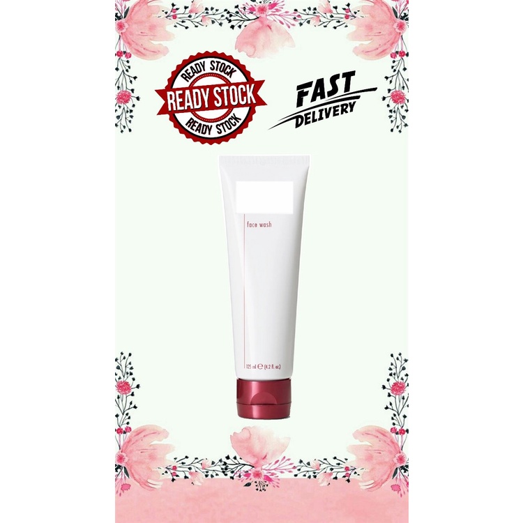 thumbnail image 2 of 2 Tubes Nu Skin 180 Face Wash With Aloe Vera | For All Skin Types, Excessive Oil Control 2 of 9