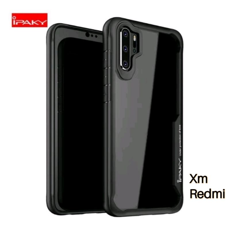 Casing Xm Redmi Poco X3 Pro M3 Note 6 7 8 8A 9 9a 9s 9T 10 10s Pro Max ...