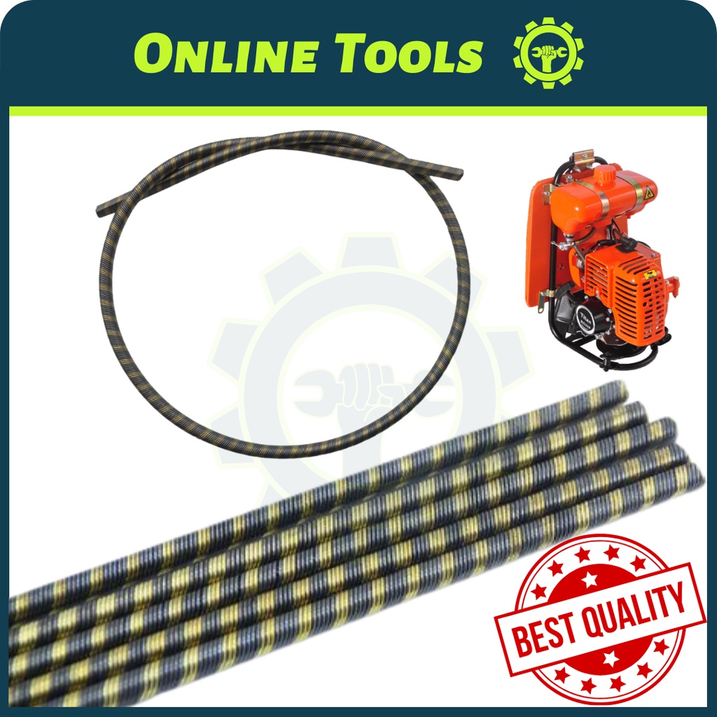 Cable Shaft Mesin Rumput (Brush Cutter Flexible Shaft) BG328 TL33 TL43