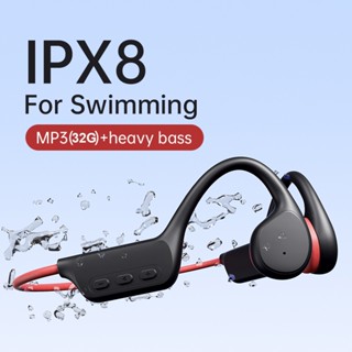 K8 bone conduction ear hook hot sale