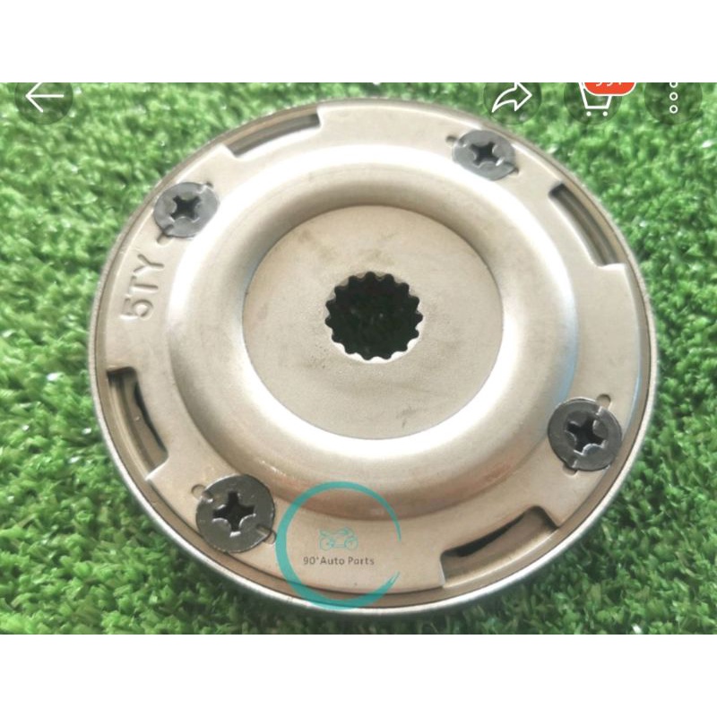 STARTER ONE WAY BEARING YAMAHA EGO EGOS EGO S NOUVO NOUVOS NOUVO S
