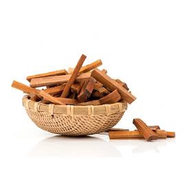 Kayu Sepang / Secang, Sappan Wood, Pathimugam, Indian Redwood (50g ...