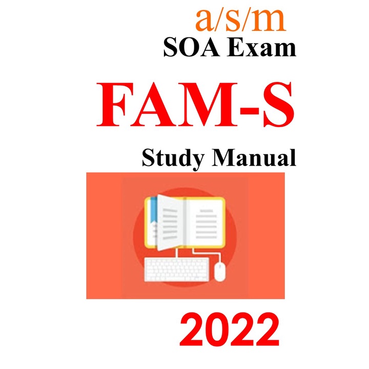 SOA Exam Manual FAMS Shopee Malaysia
