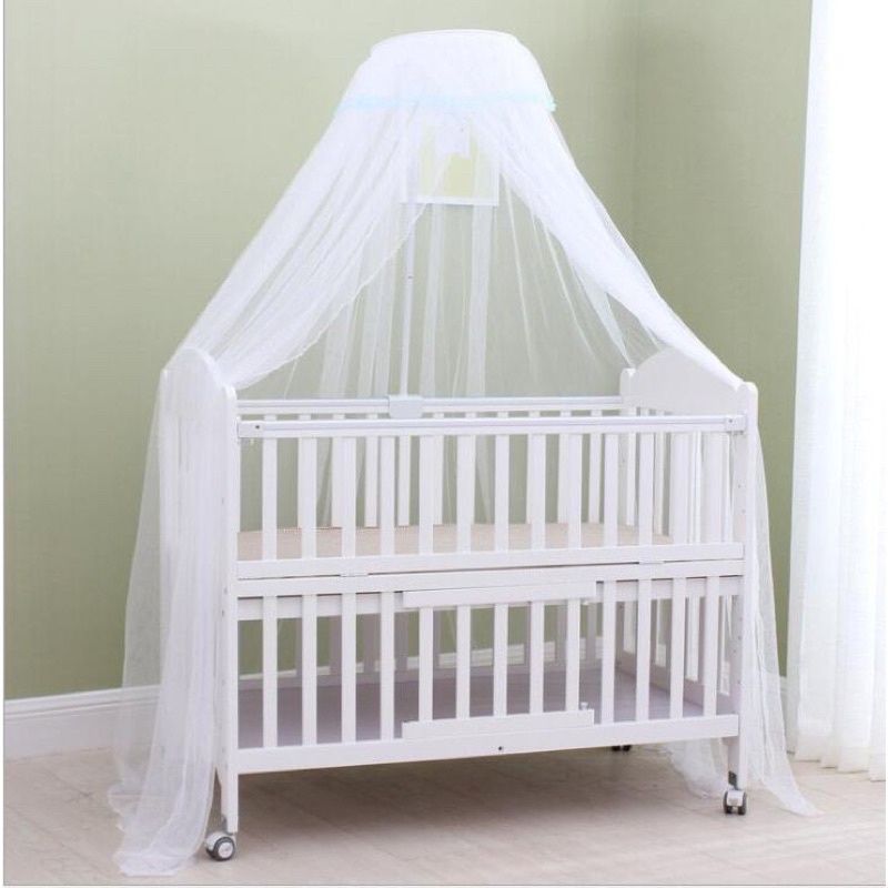 🔥CLEARANCE ITEM🔥 BABY COT MOSQUITO NET Shopee Malaysia