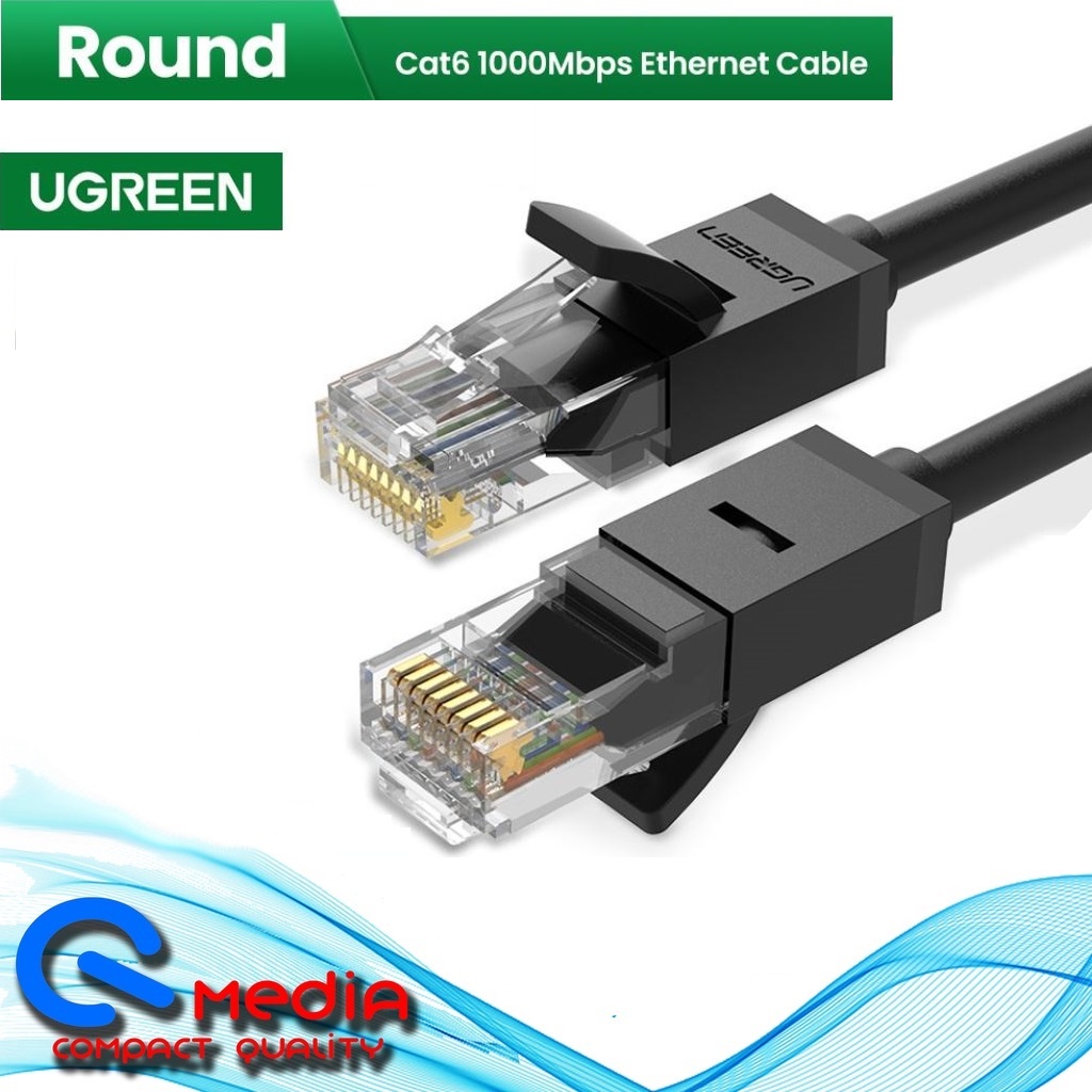 Ugreen M M M M M M Ethernet Cable Cat Lan Cable Utp