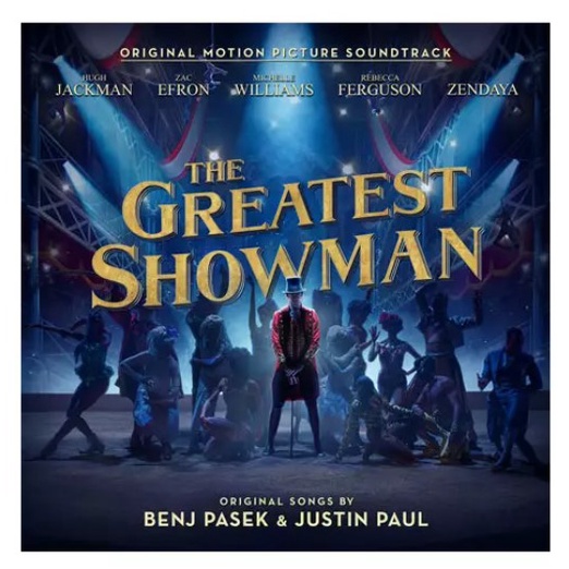 The Greatest Showman Original Motion Picture Soundtrack Benj   Sg 11134201 22110 Yq62wge8n6jvfb