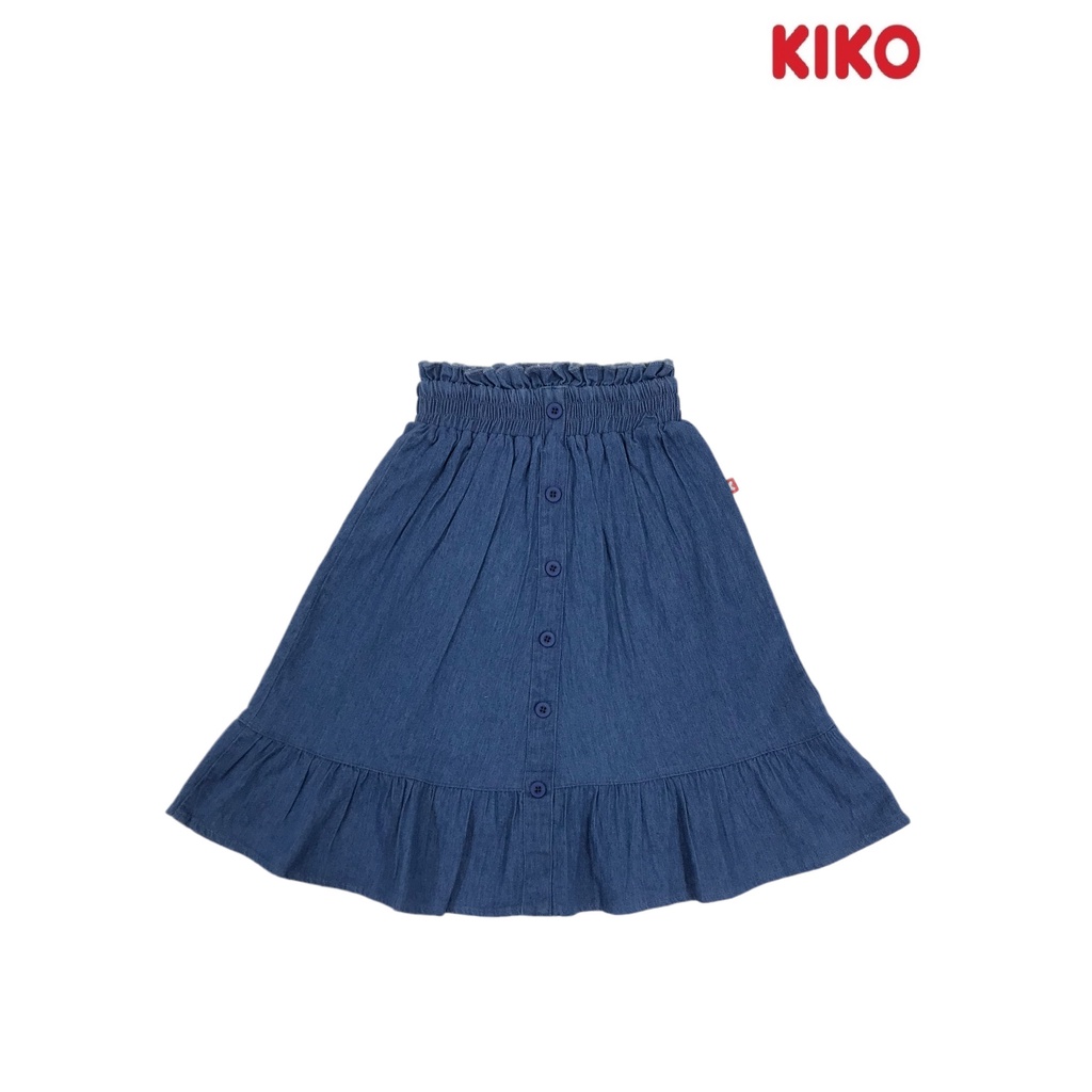Kiko Children Denim Skirt SKA004 | Shopee Malaysia