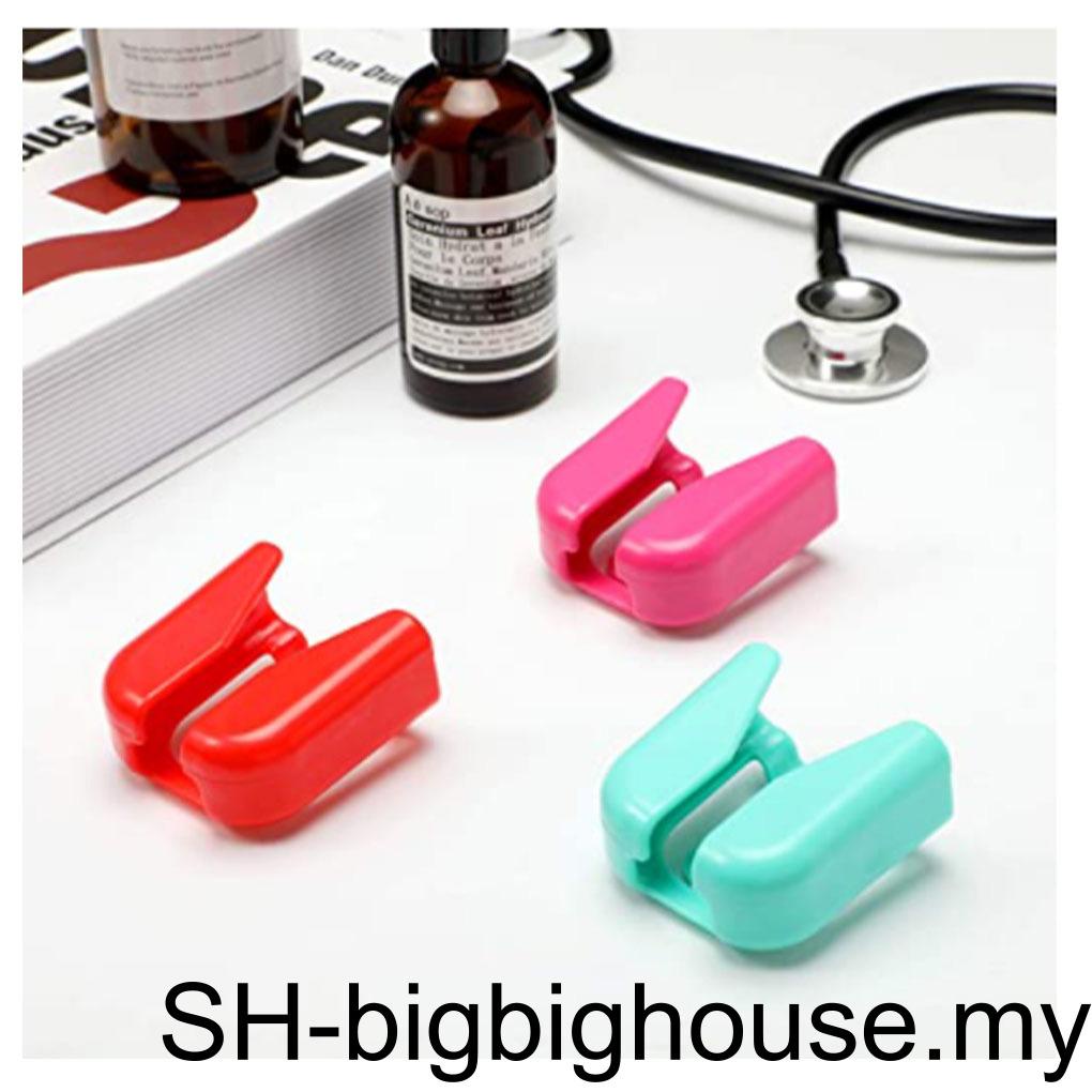 1/2/3/5 Stethoscope Holder Waist Belt Convenient Carrying Echometer