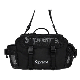 SUPREME FW20 IN DEPTH SLING/WAIST BAG REVIEW 