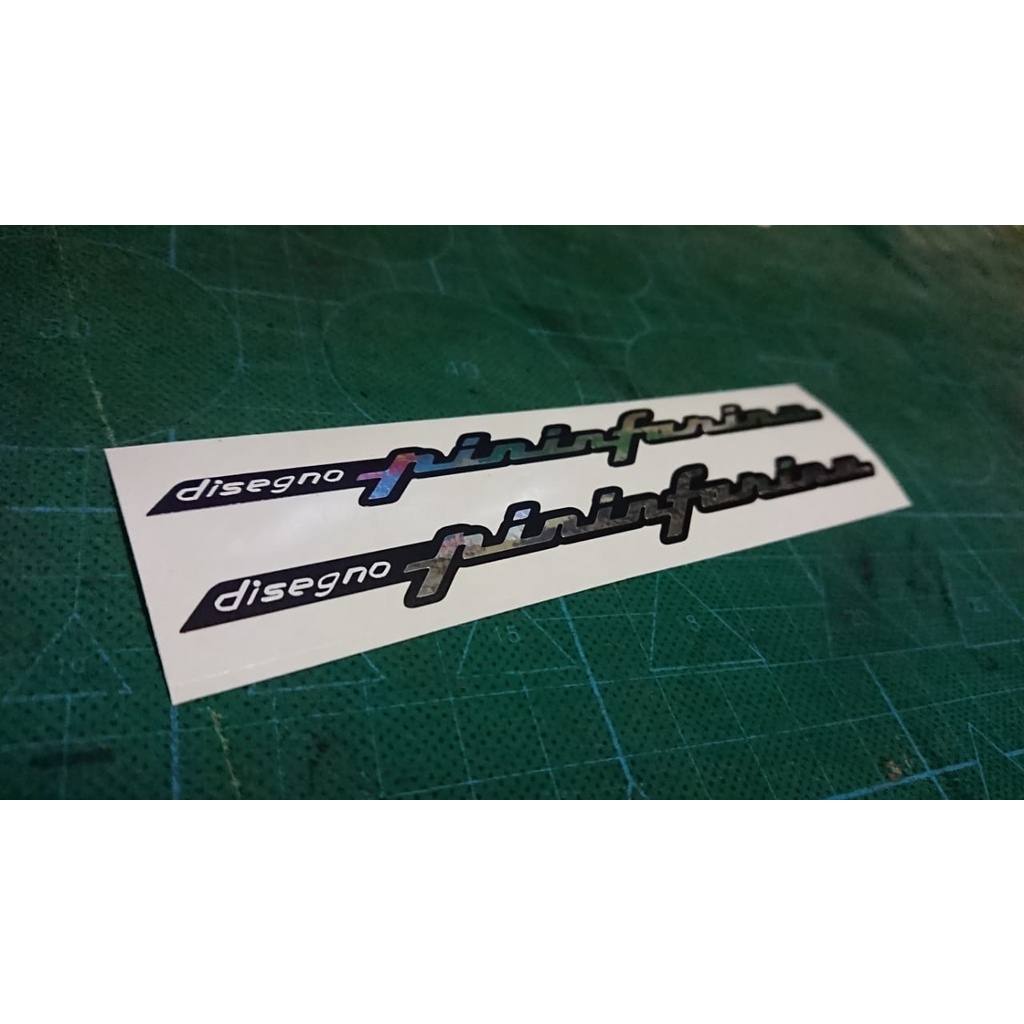REPLACEMENT STICKER FOR EMBLEM HYUNDAI MATRIX | Shopee Malaysia