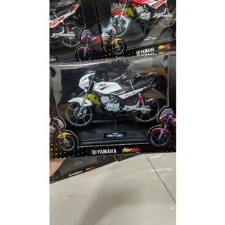 Yamaha store rxz diecast