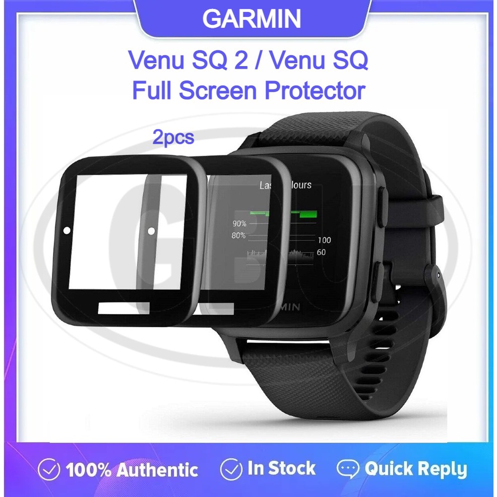 Garmin venu sq shopee hot sale