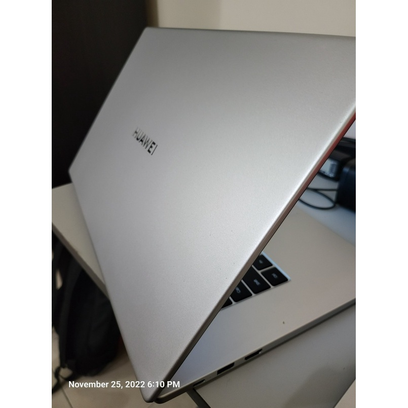 Huawei Matebook D15 AMD Ryzen 5 3500U/8GB/512GB NVMe SSD | Shopee Malaysia