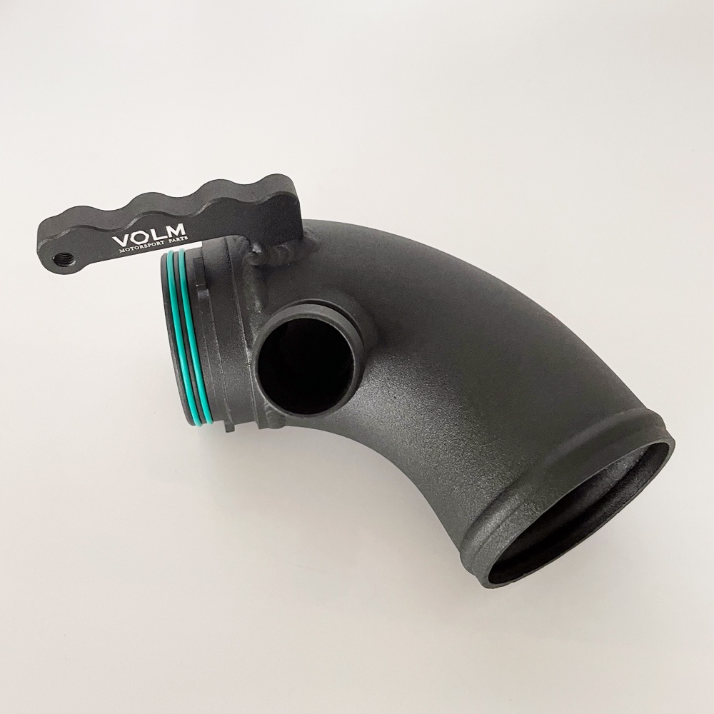 Intake Turbo Inlet Elbow turbocharger Intake Hose For VW Golf MK7 GTI R Audi 2014 TT V8 MK3 A3